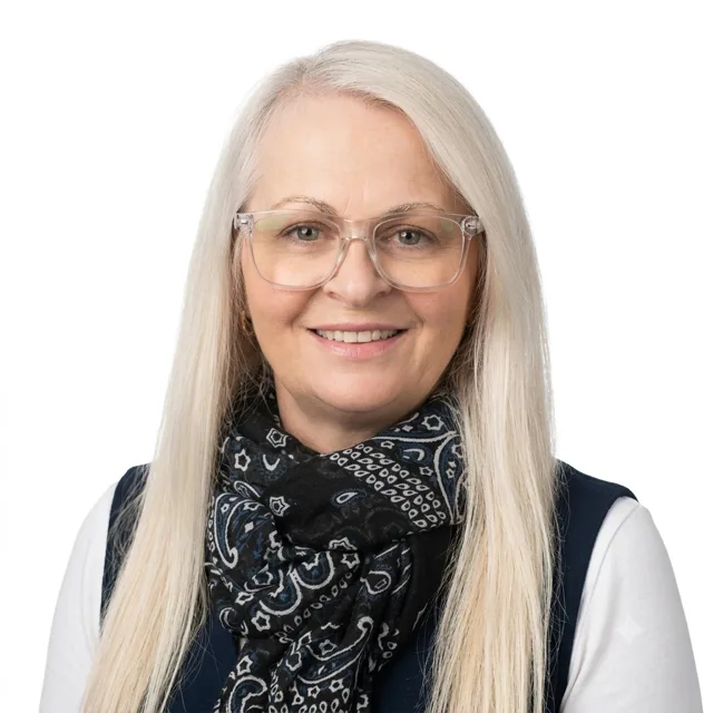 Vesna Tot